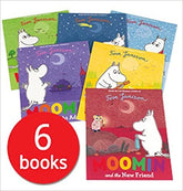 Moomin Pack 2016 - Softcover